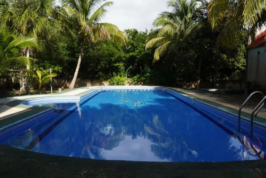 Rancho San Jose Villa Leona Vicario