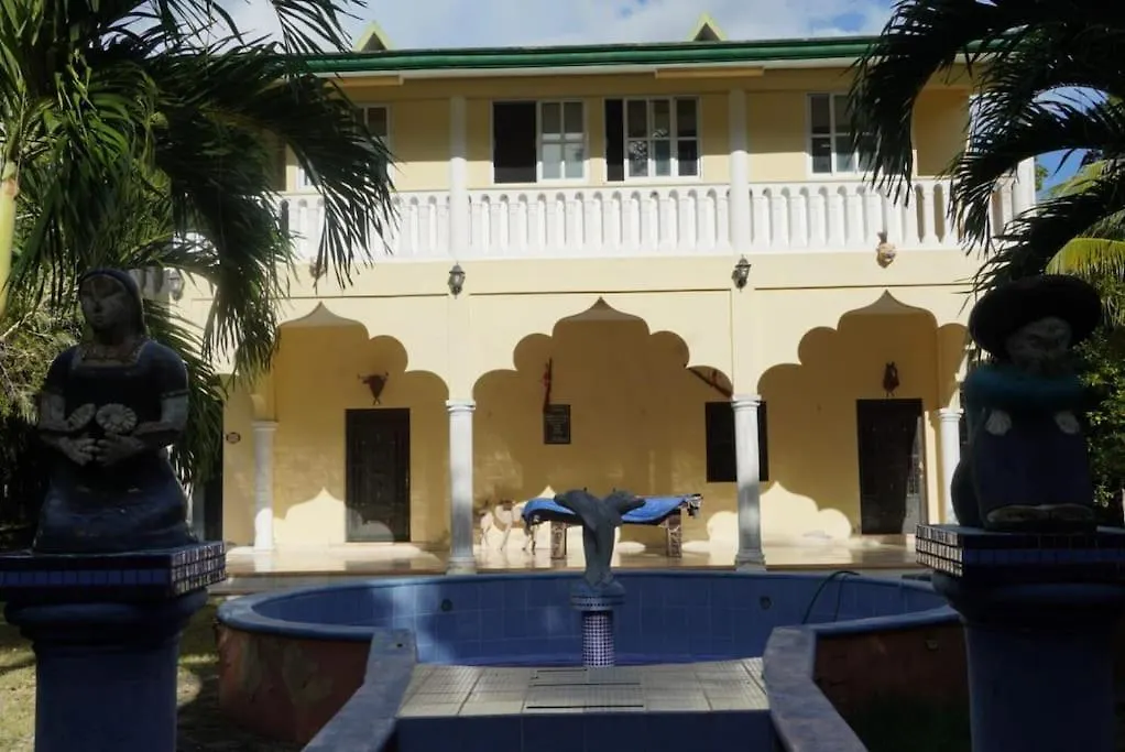 Rancho San Jose Villa Leona Vicario 0*,  Mexico